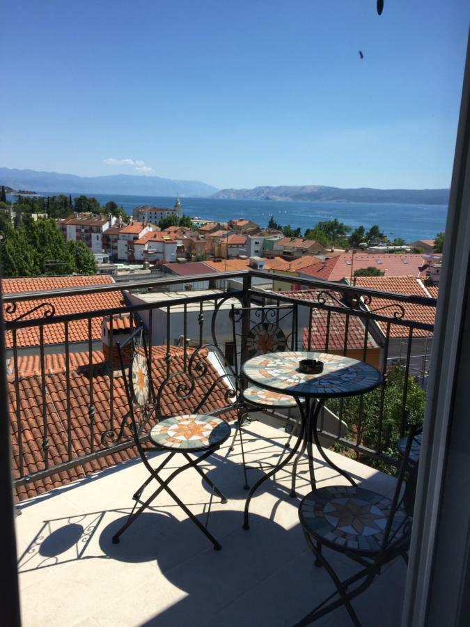 Apartman Gold Sea *