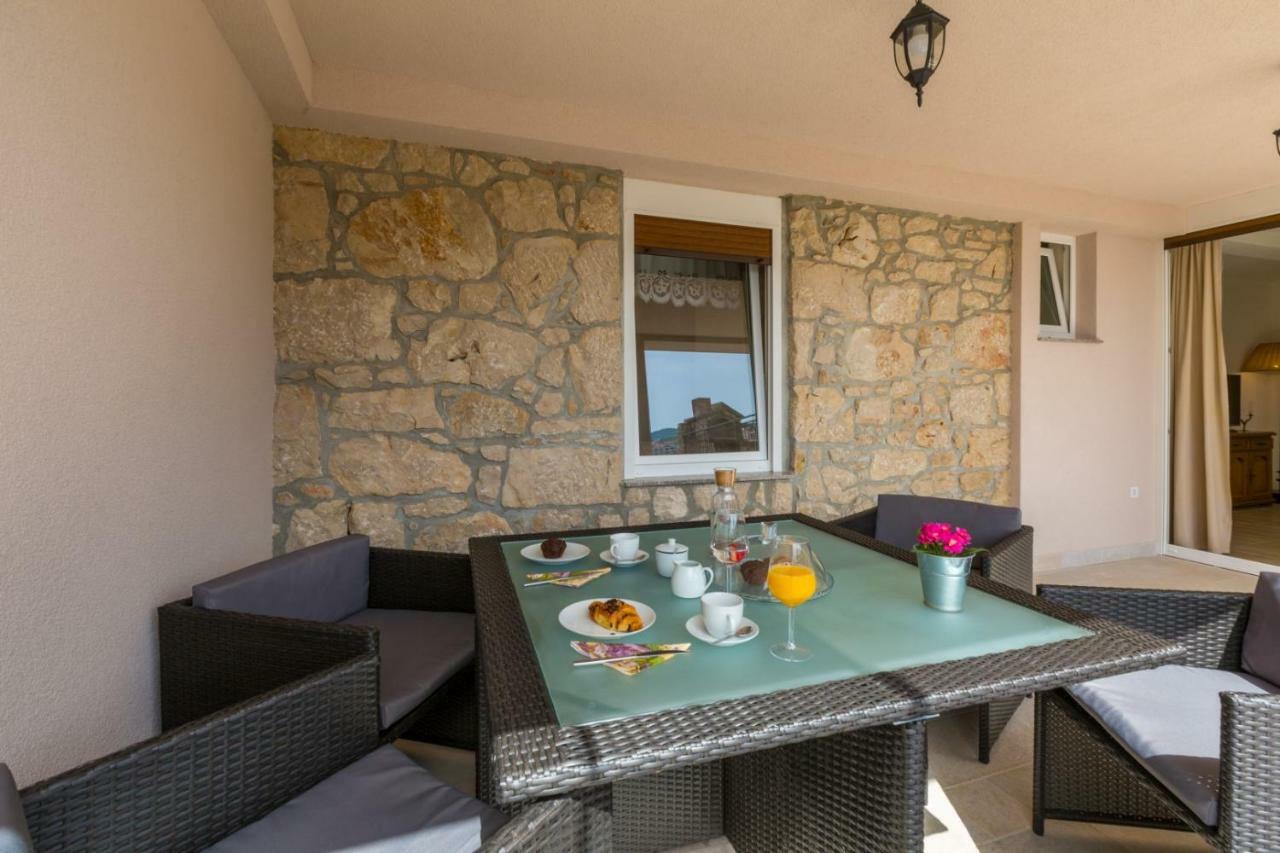 Apartman Gold Sea Crikvenica