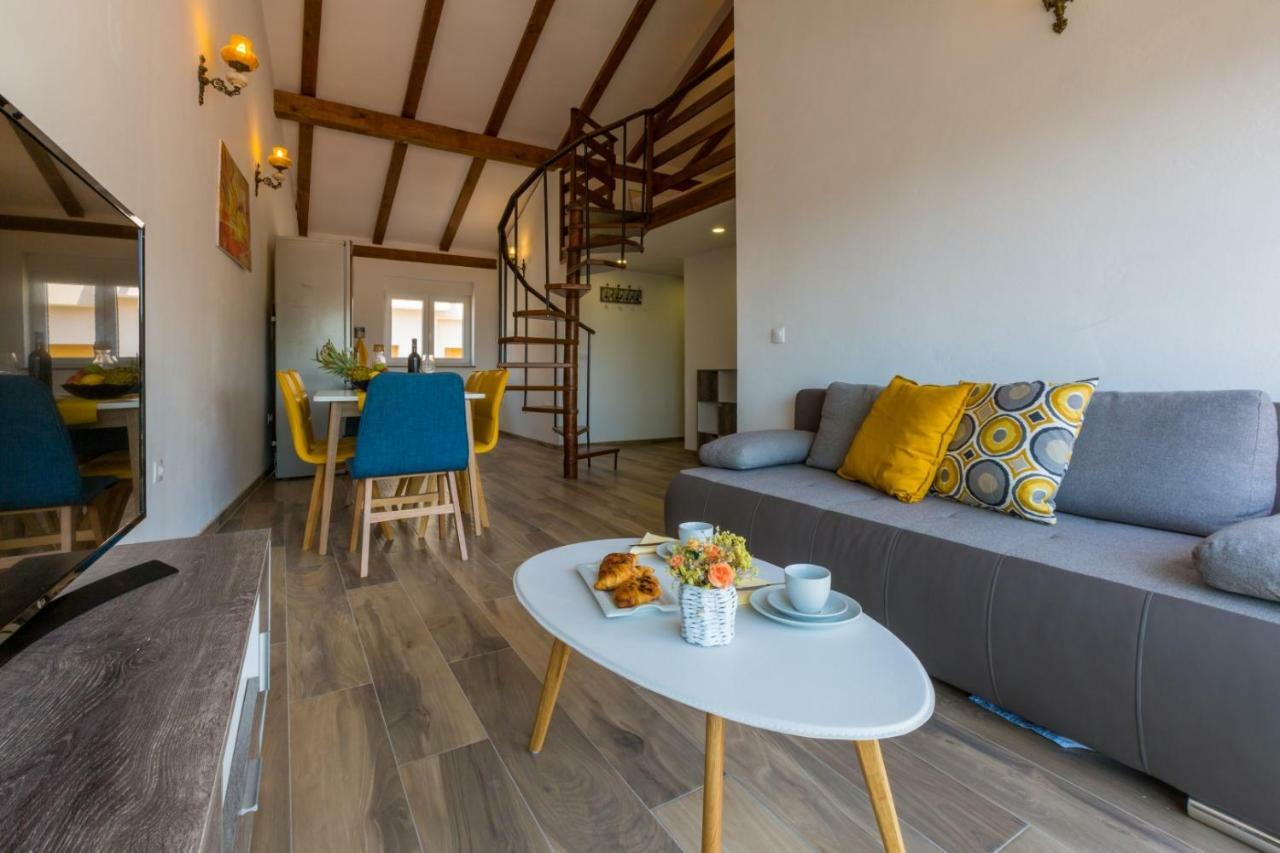 Apartman Gold Sea